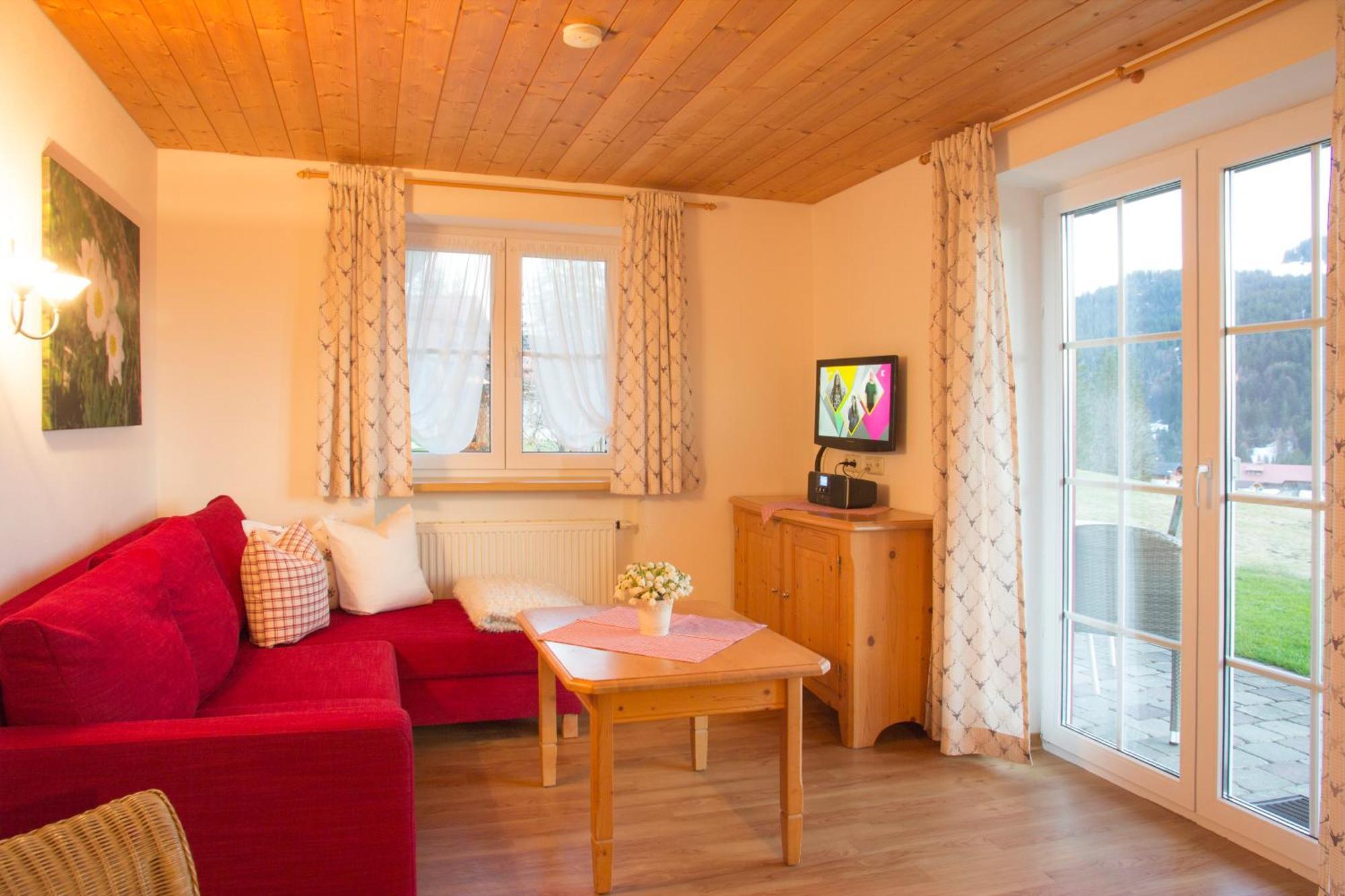Alpenroesle Apartment Balderschwang Bagian luar foto