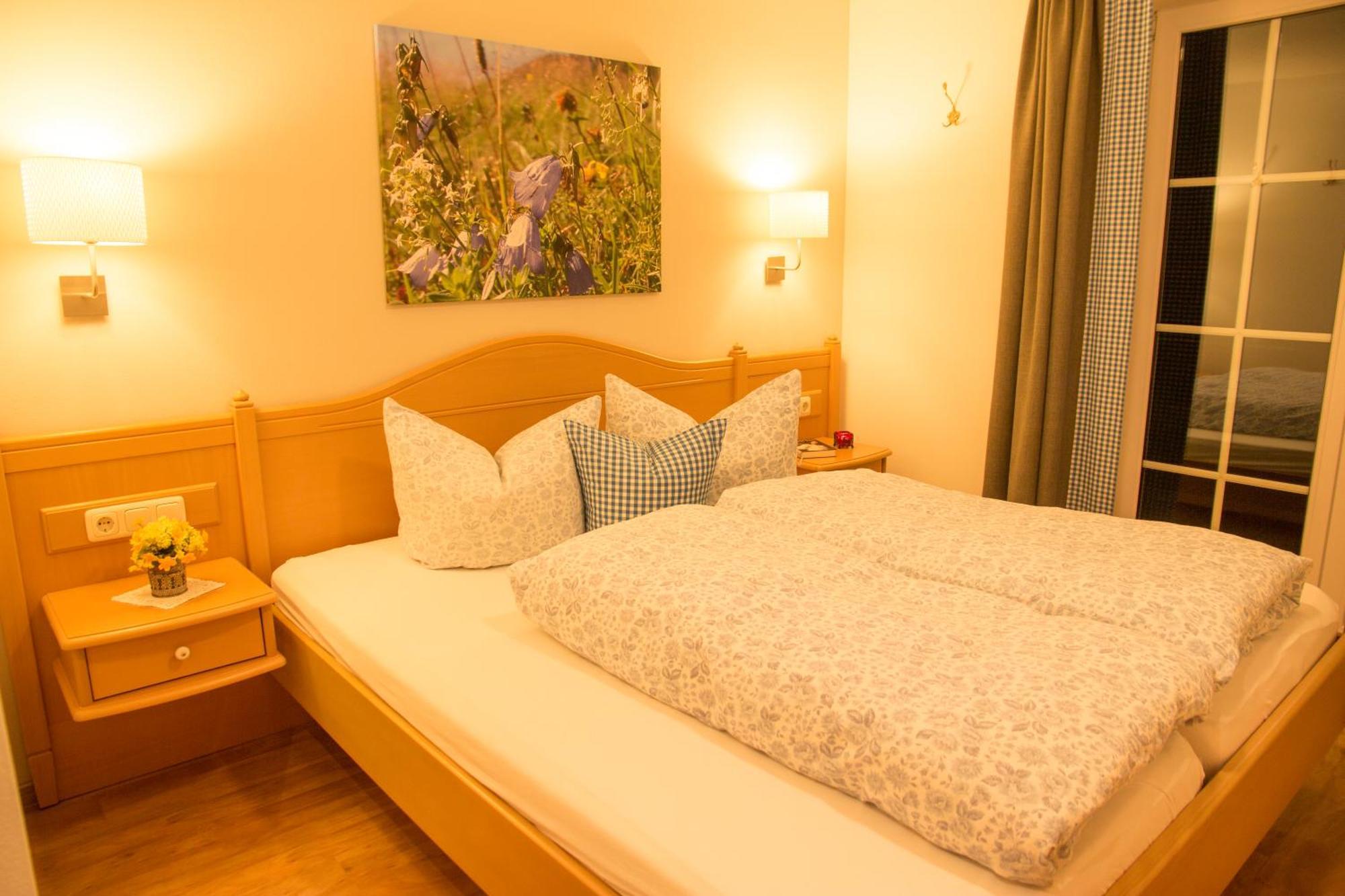 Alpenroesle Apartment Balderschwang Bagian luar foto