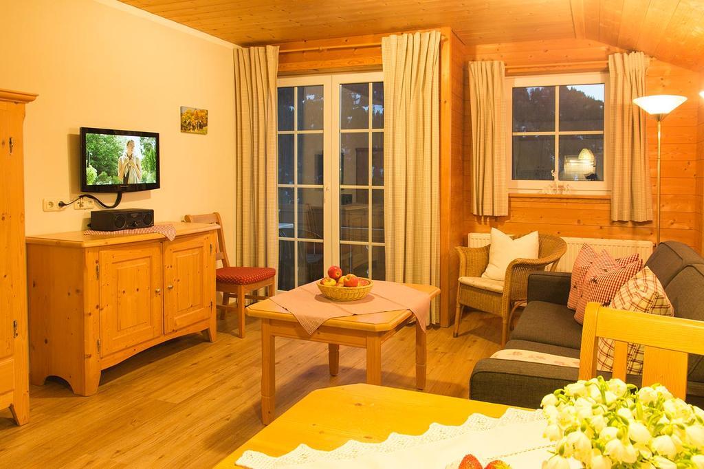 Alpenroesle Apartment Balderschwang Bagian luar foto