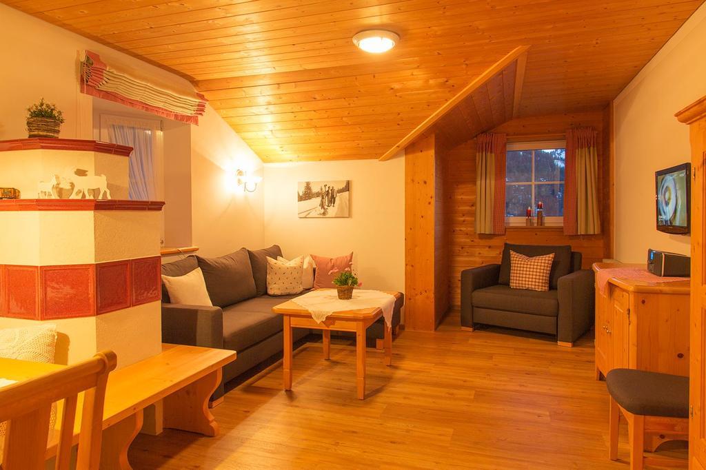 Alpenroesle Apartment Balderschwang Bagian luar foto