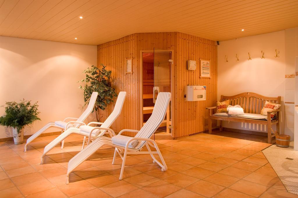 Alpenroesle Apartment Balderschwang Bagian luar foto