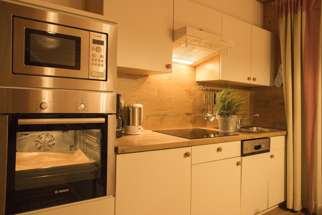 Alpenroesle Apartment Balderschwang Bagian luar foto