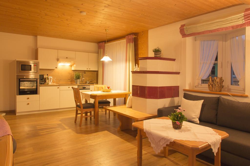 Alpenroesle Apartment Balderschwang Bagian luar foto